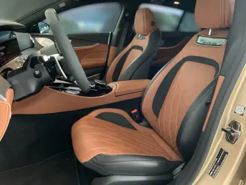 MERCEDES-BENZ AMG GT 63 S 4M   NIGHT HA-LENK STHZ MEMO SDACH