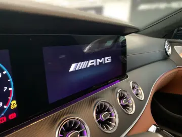 MERCEDES-BENZ AMG GT 63 S 4M   NIGHT HA-LENK STHZ MEMO SDACH