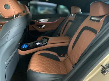 MERCEDES-BENZ AMG GT 63 S 4M   NIGHT HA-LENK STHZ MEMO SDACH