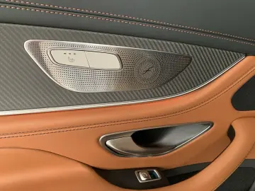 MERCEDES-BENZ AMG GT 63 S 4M   NIGHT HA-LENK STHZ MEMO SDACH