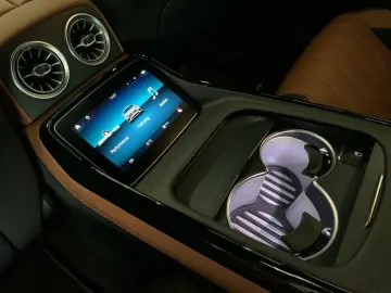 MERCEDES-BENZ AMG GT 63 S 4M   NIGHT HA-LENK STHZ MEMO SDACH