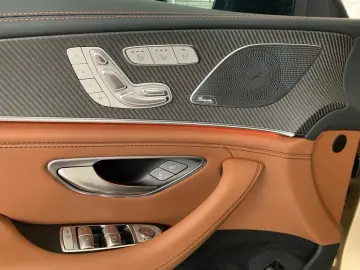 MERCEDES-BENZ AMG GT 63 S 4M   NIGHT HA-LENK STHZ MEMO SDACH