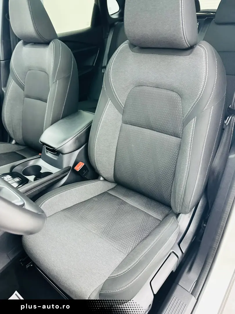 NISSAN Qashqai 2021 1.3i E6 Garantie 12 Luni Rate Avans 0 Do