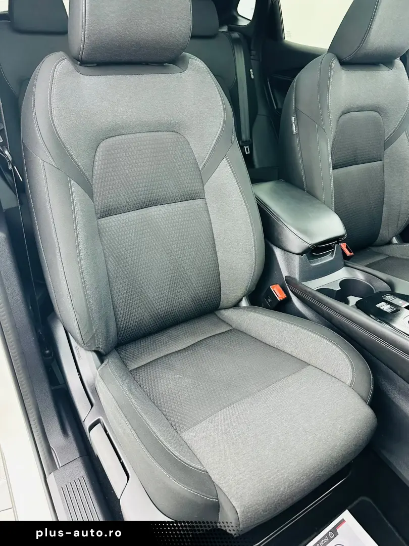 NISSAN Qashqai 2021 1.3i E6 Garantie 12 Luni Rate Avans 0 Do