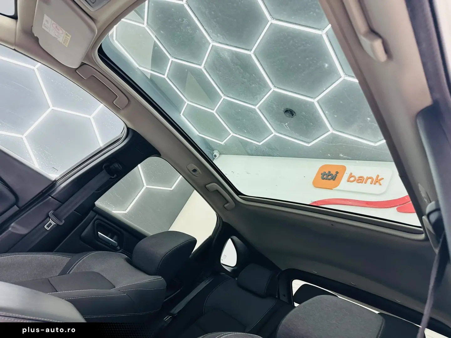 NISSAN Qashqai 2021 1.3i E6 Garantie 12 Luni Rate Avans 0 Do