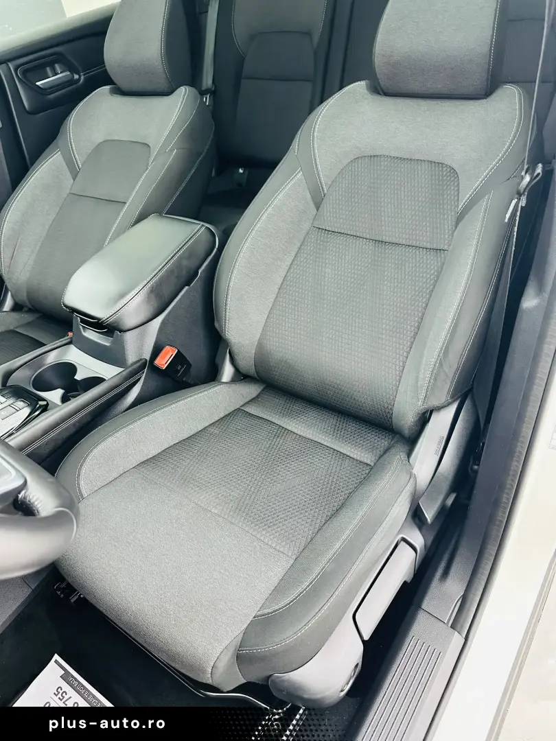 NISSAN Qashqai 2021 1.3i E6 Garantie 12 Luni Rate Avans 0 Do