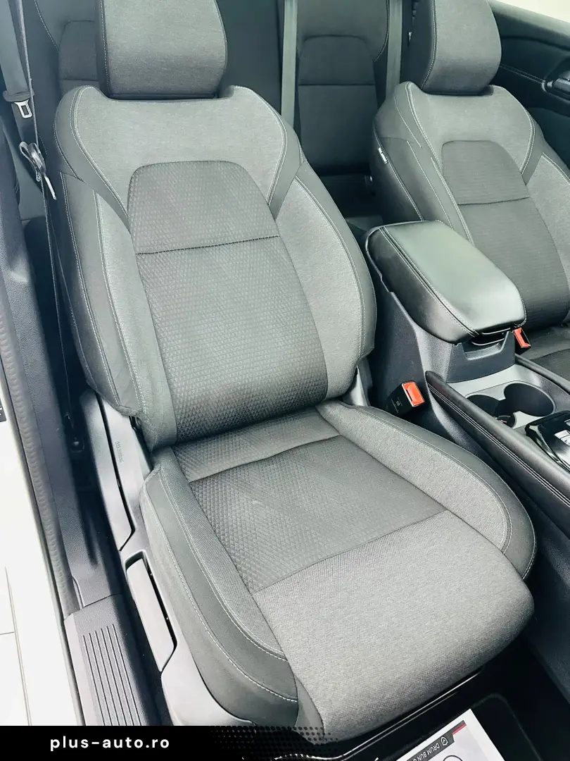 NISSAN Qashqai 2021 1.3i E6 Garantie 12 Luni Rate Avans 0 Do