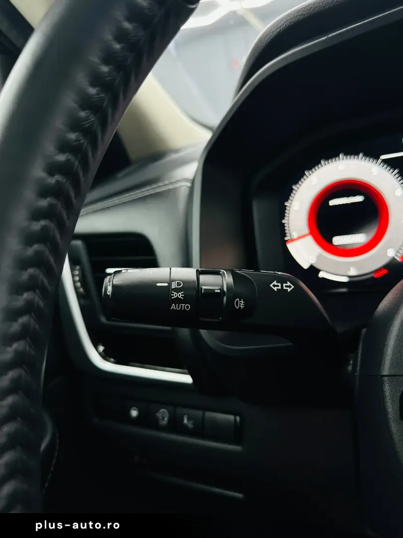 NISSAN Qashqai 2021 1.3i E6 Garantie 12 Luni Rate Avans 0 Do