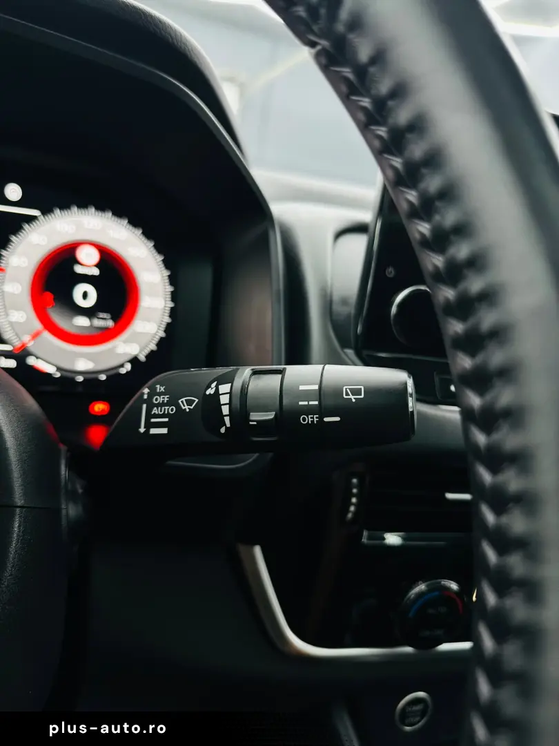 NISSAN Qashqai 2021 1.3i E6 Garantie 12 Luni Rate Avans 0 Do