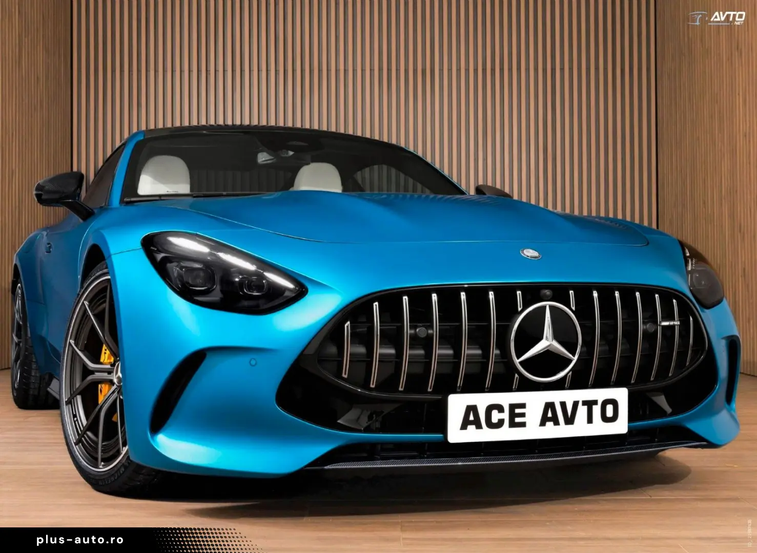 MERCEDES-BENZ AMG GT COUPE 63 4M COOL-SEAT-PANO-LIFT&hellip;