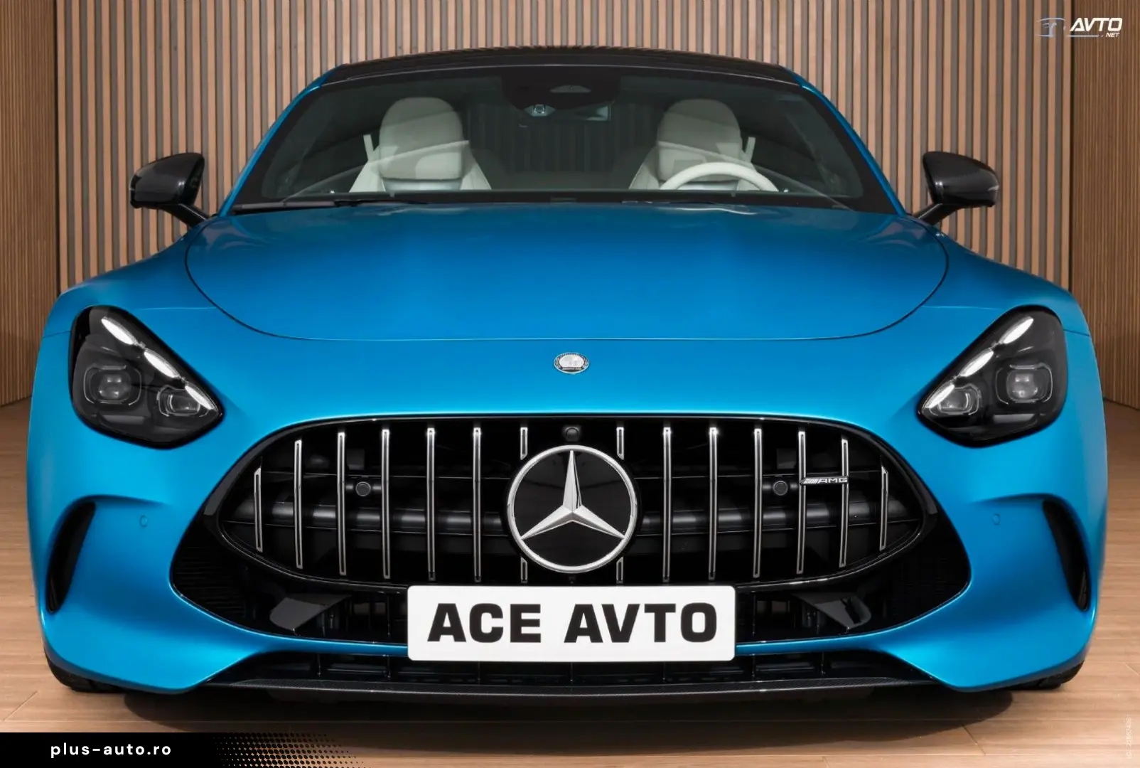 MERCEDES-BENZ AMG GT COUPE 63 4M COOL-SEAT-PANO-LIFT&hellip;