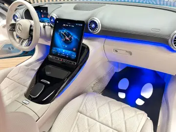 MERCEDES-BENZ AMG GT COUPE 63 4M COOL-SEAT-PANO-LIFT…