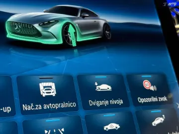 MERCEDES-BENZ AMG GT COUPE 63 4M COOL-SEAT-PANO-LIFT…