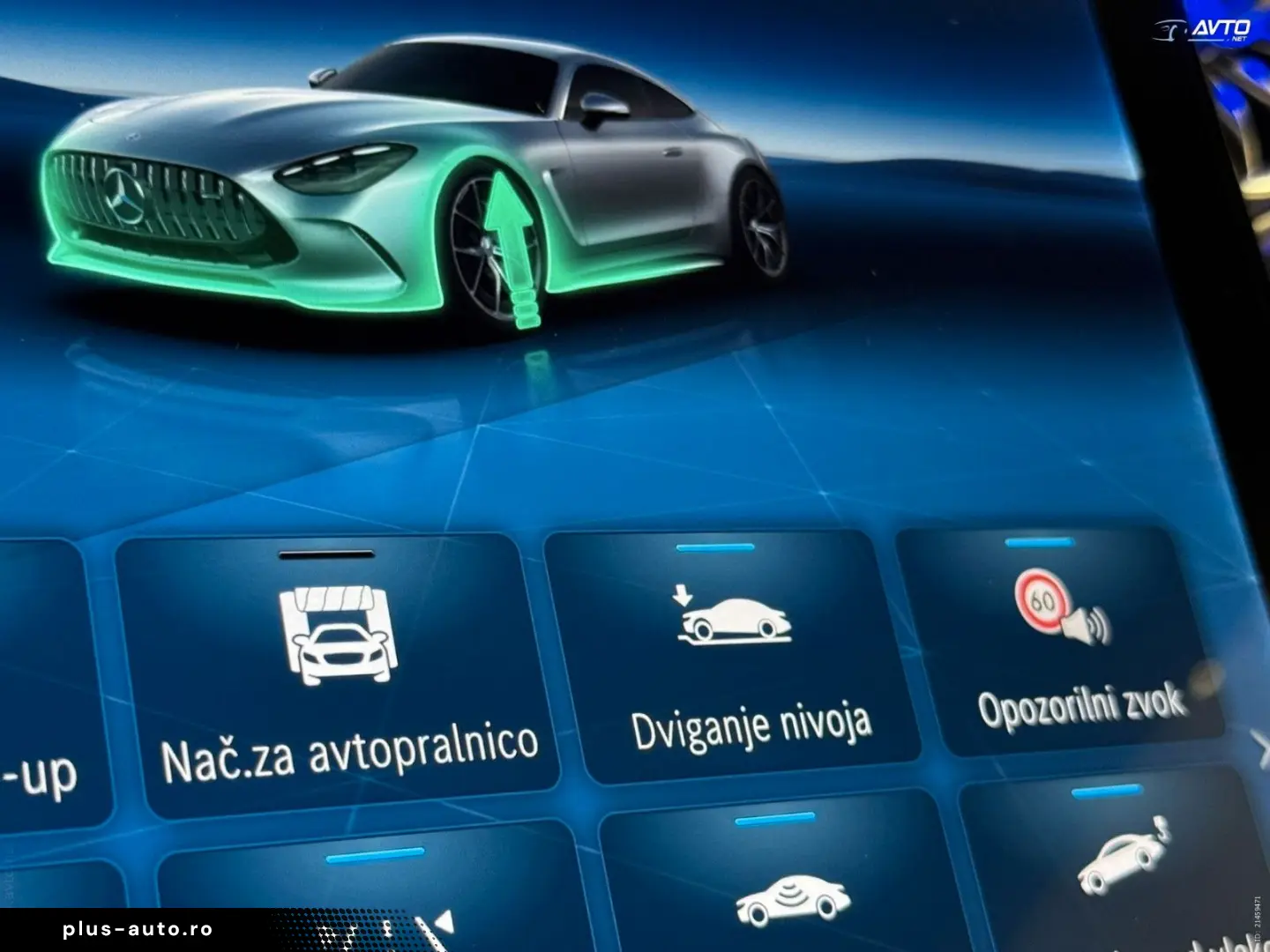 MERCEDES-BENZ AMG GT COUPE 63 4M COOL-SEAT-PANO-LIFT&hellip;