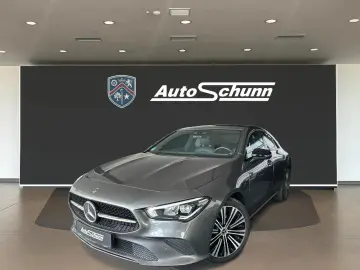 Mercedes-Benz Cla-200