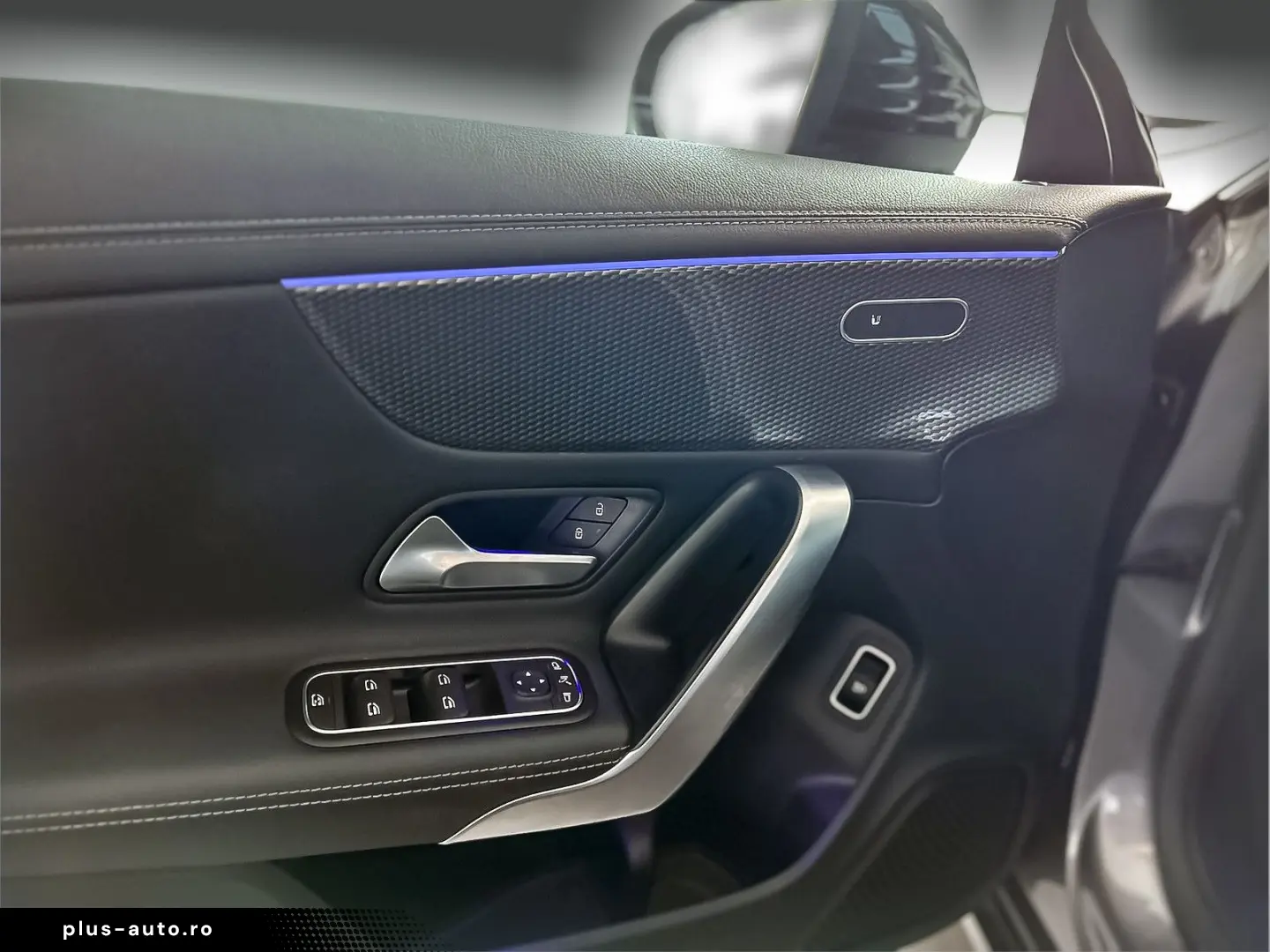 Mercedes-Benz Cla-200