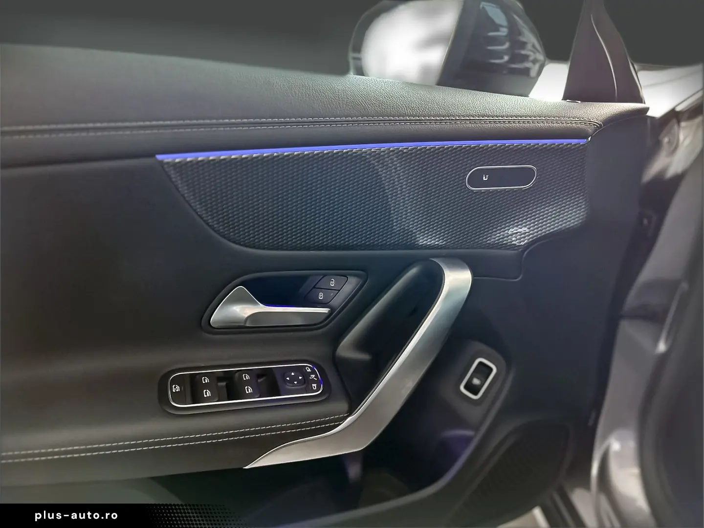 Mercedes-Benz Cla-200