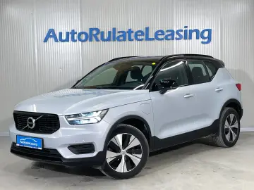 Volvo Xc-40