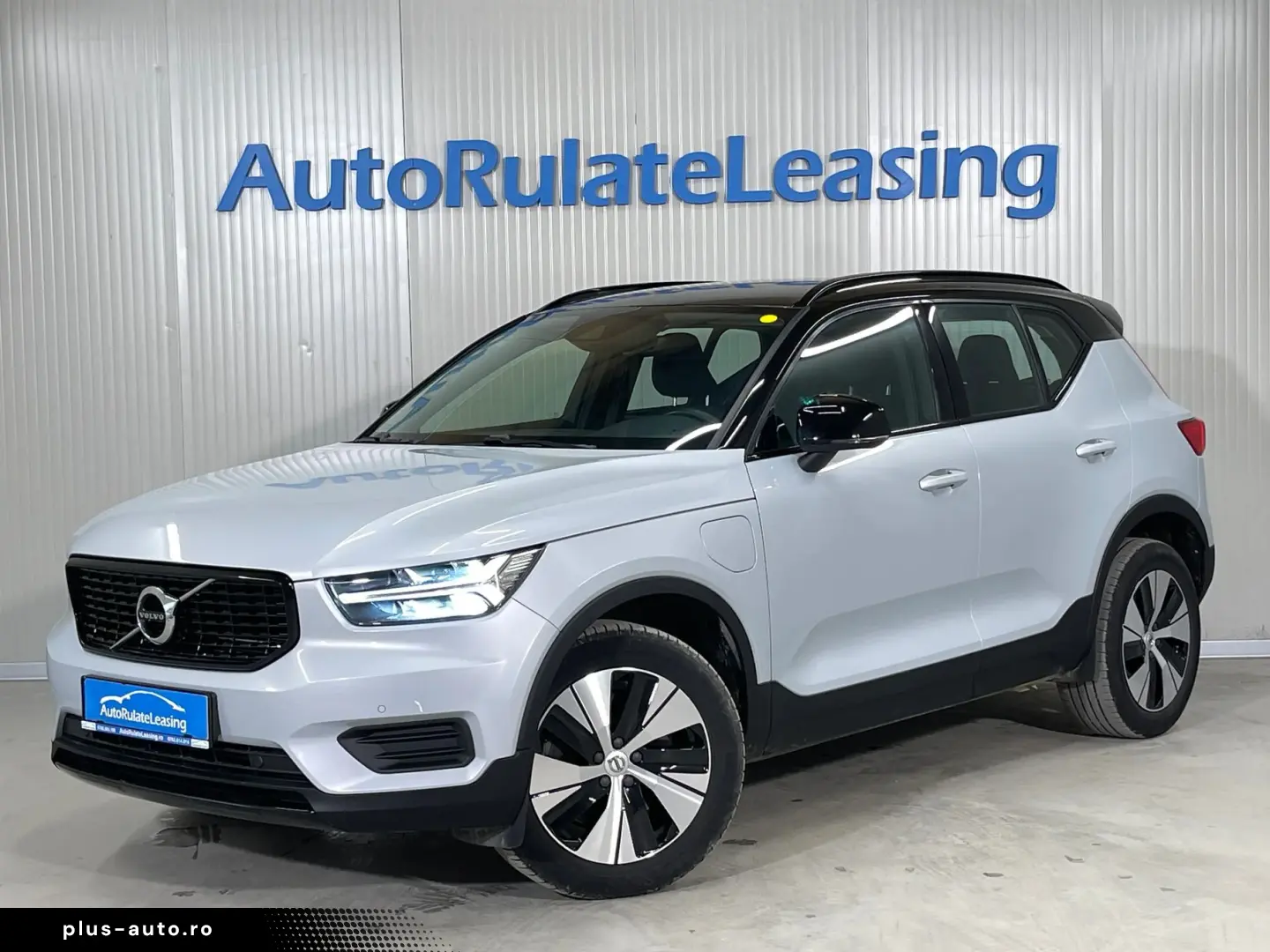 Volvo Xc-40