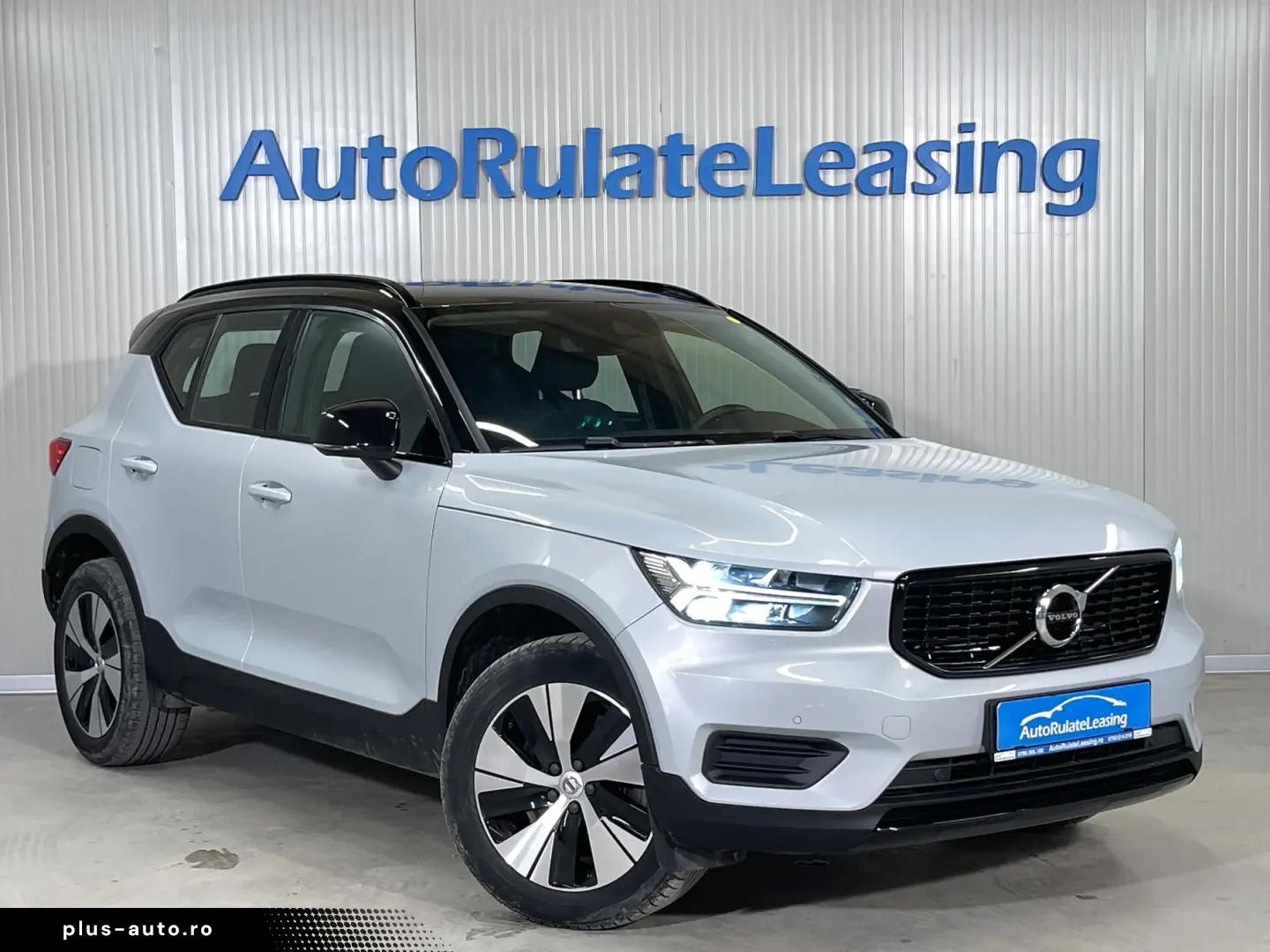 Volvo Xc-40