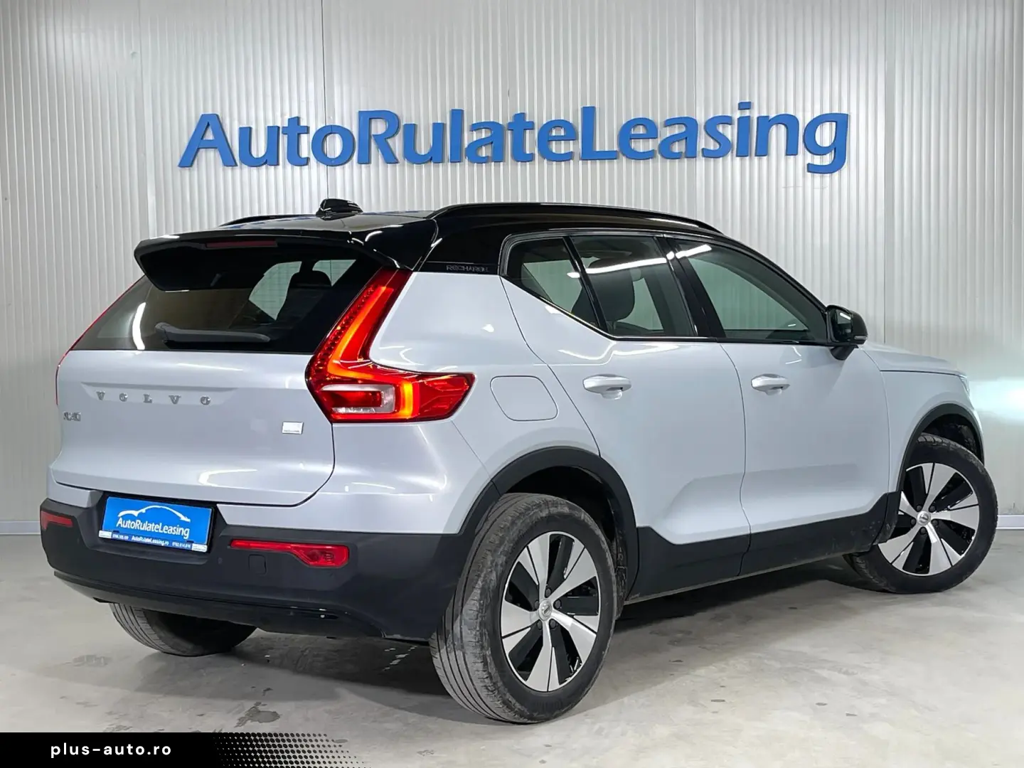 Volvo Xc-40