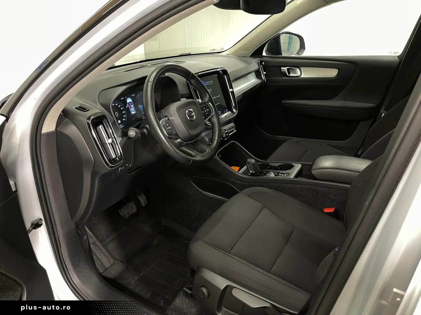 Volvo Xc-40