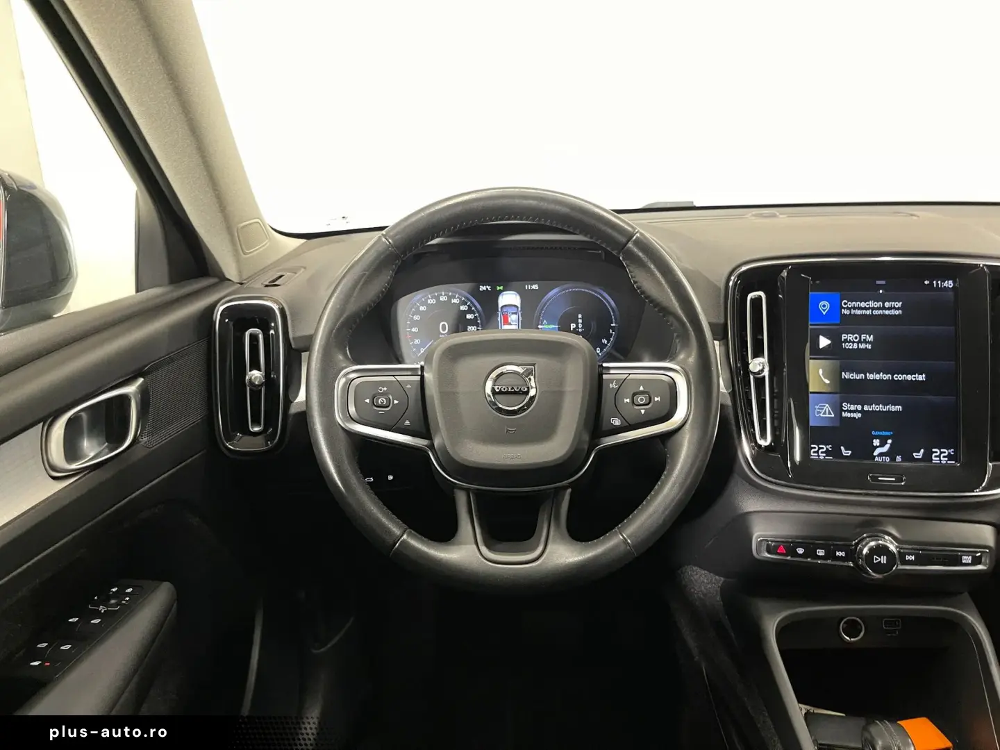 Volvo Xc-40
