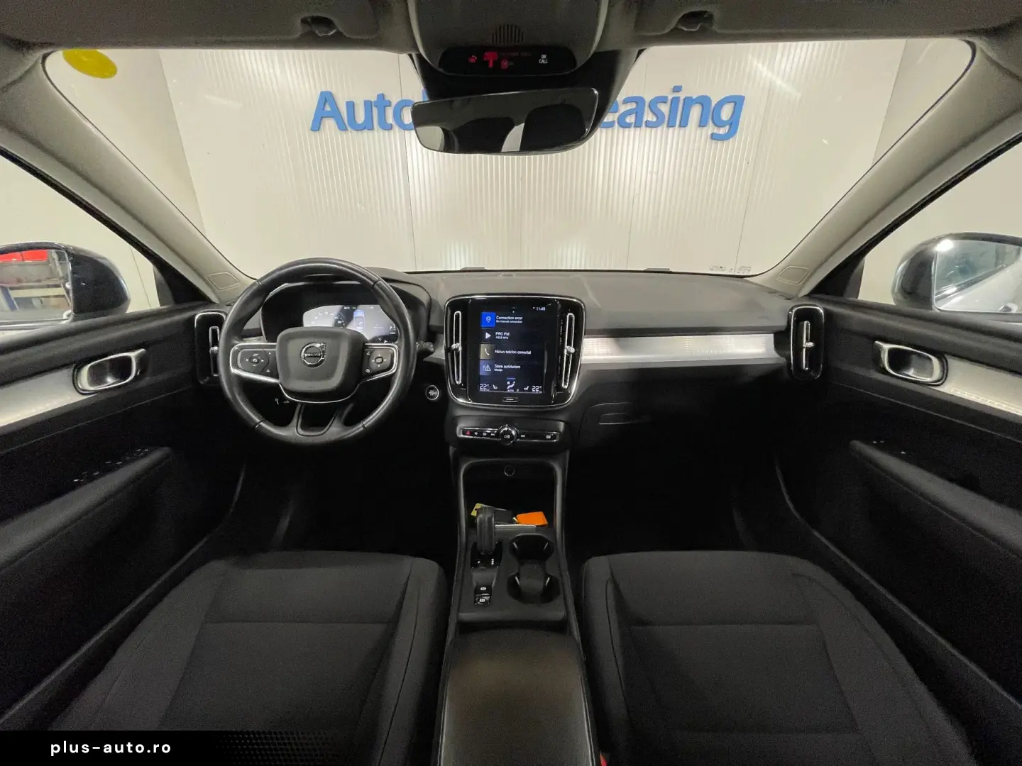 Volvo Xc-40