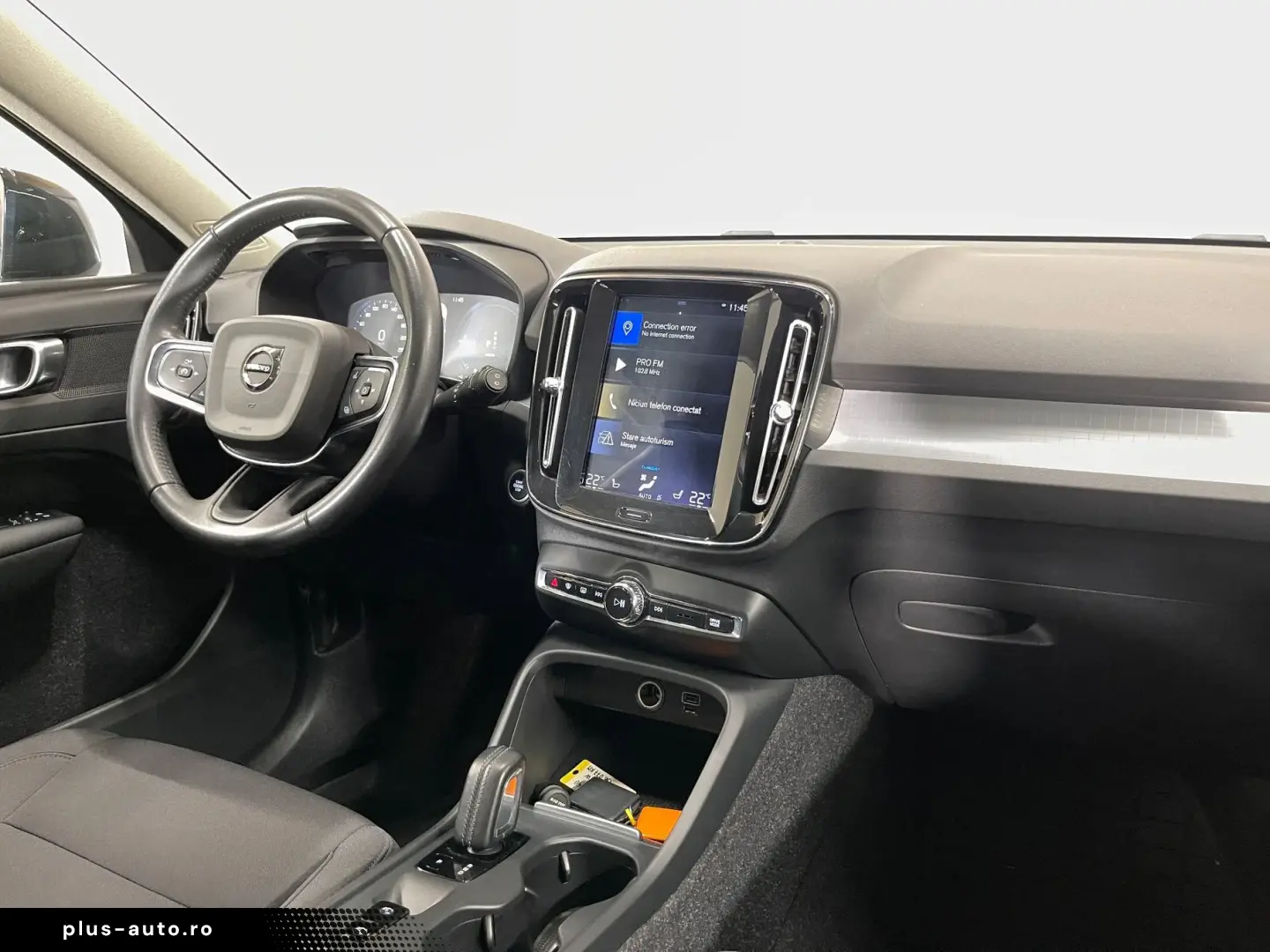 Volvo Xc-40