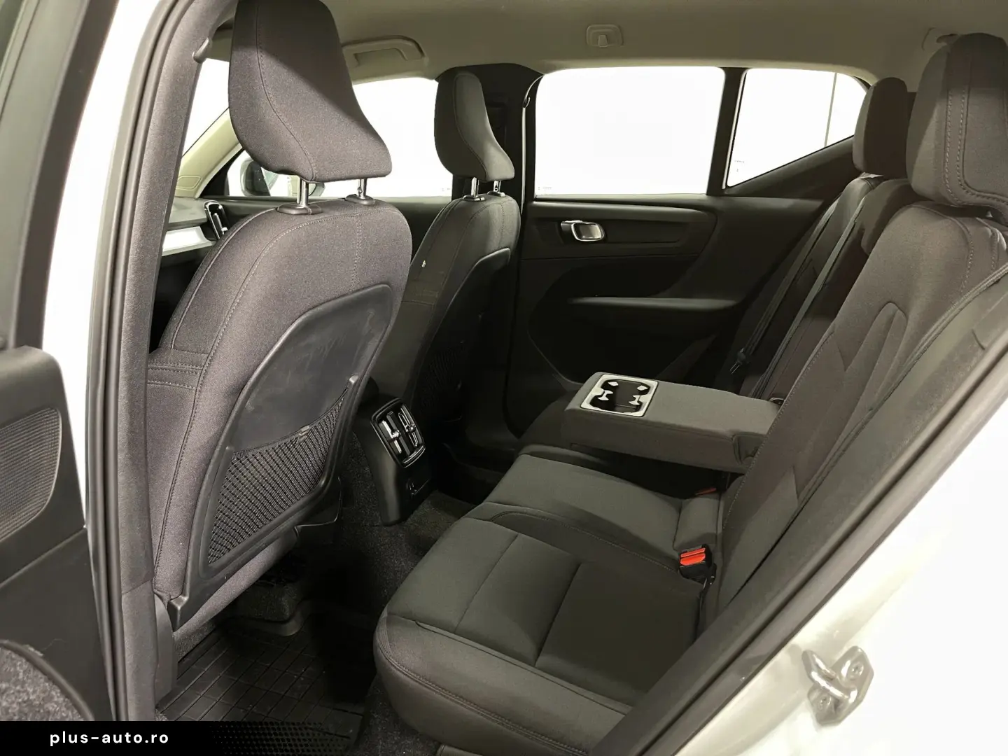 Volvo Xc-40