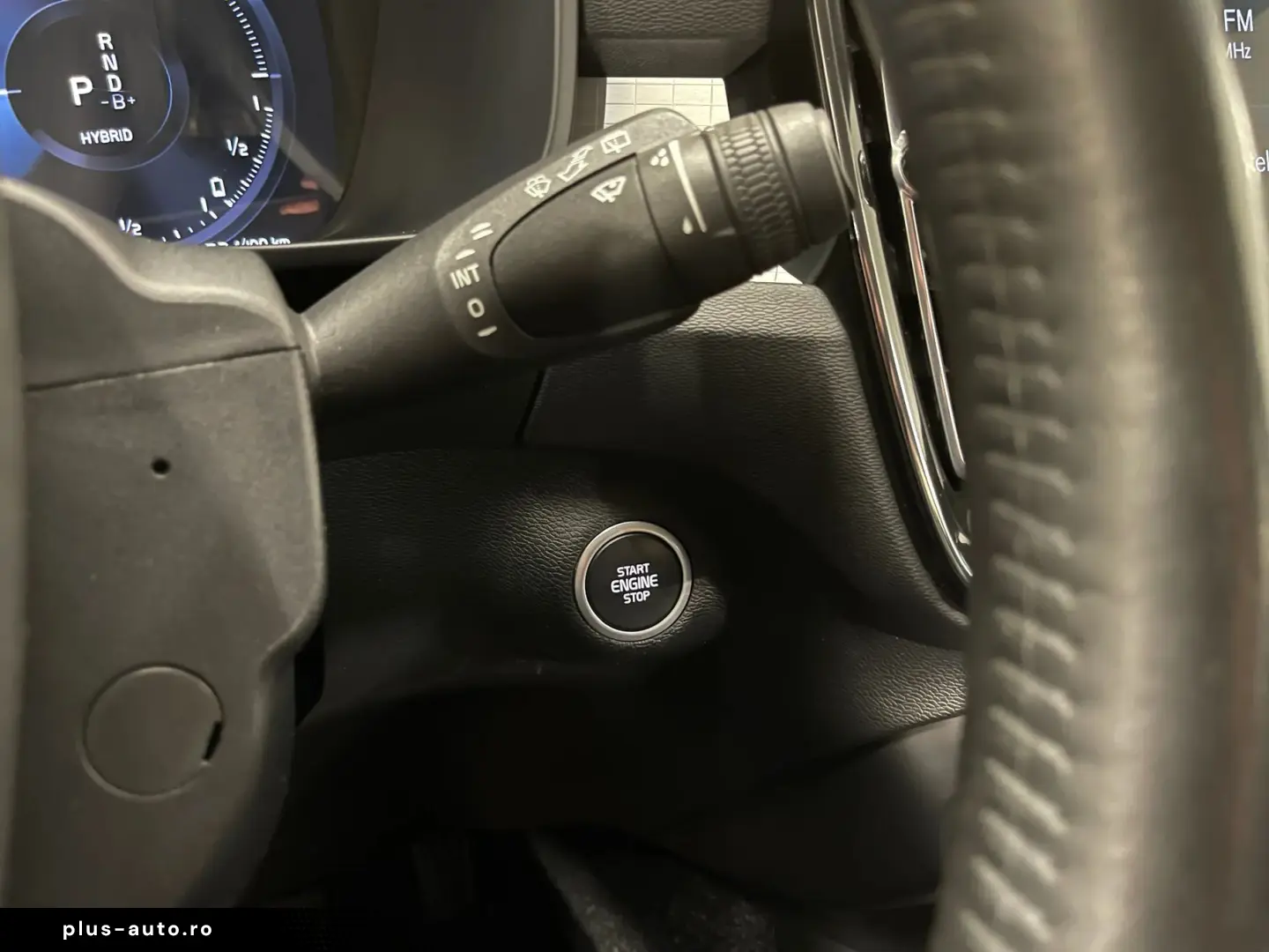 Volvo Xc-40
