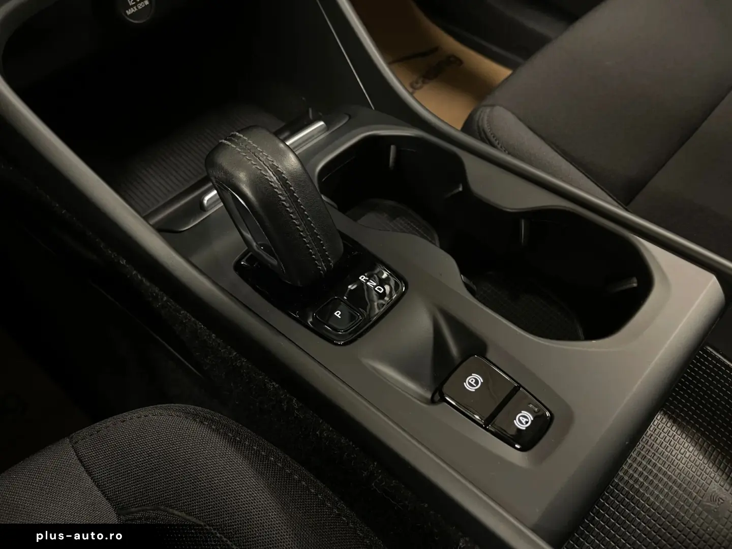 Volvo Xc-40