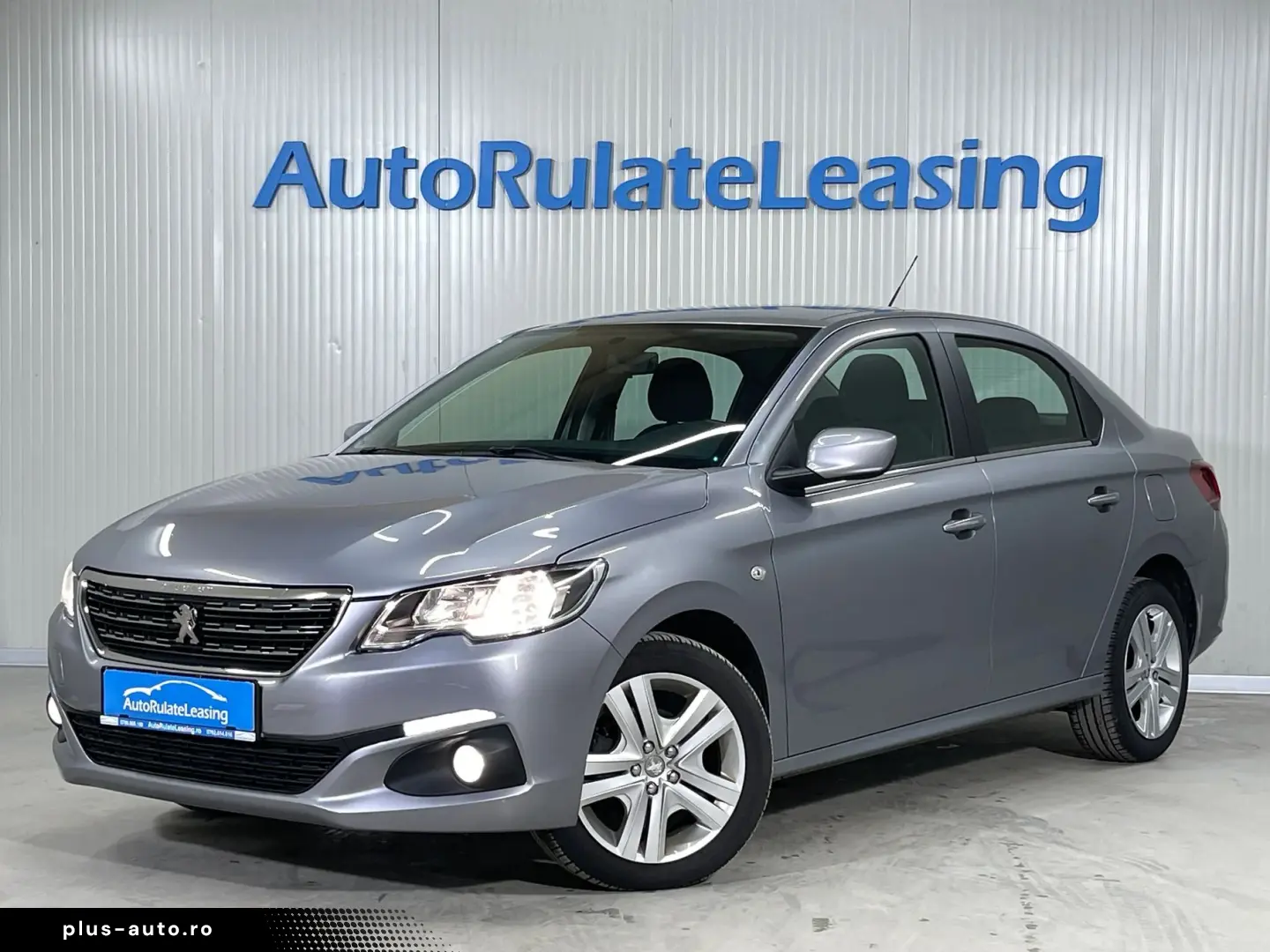 Peugeot 301