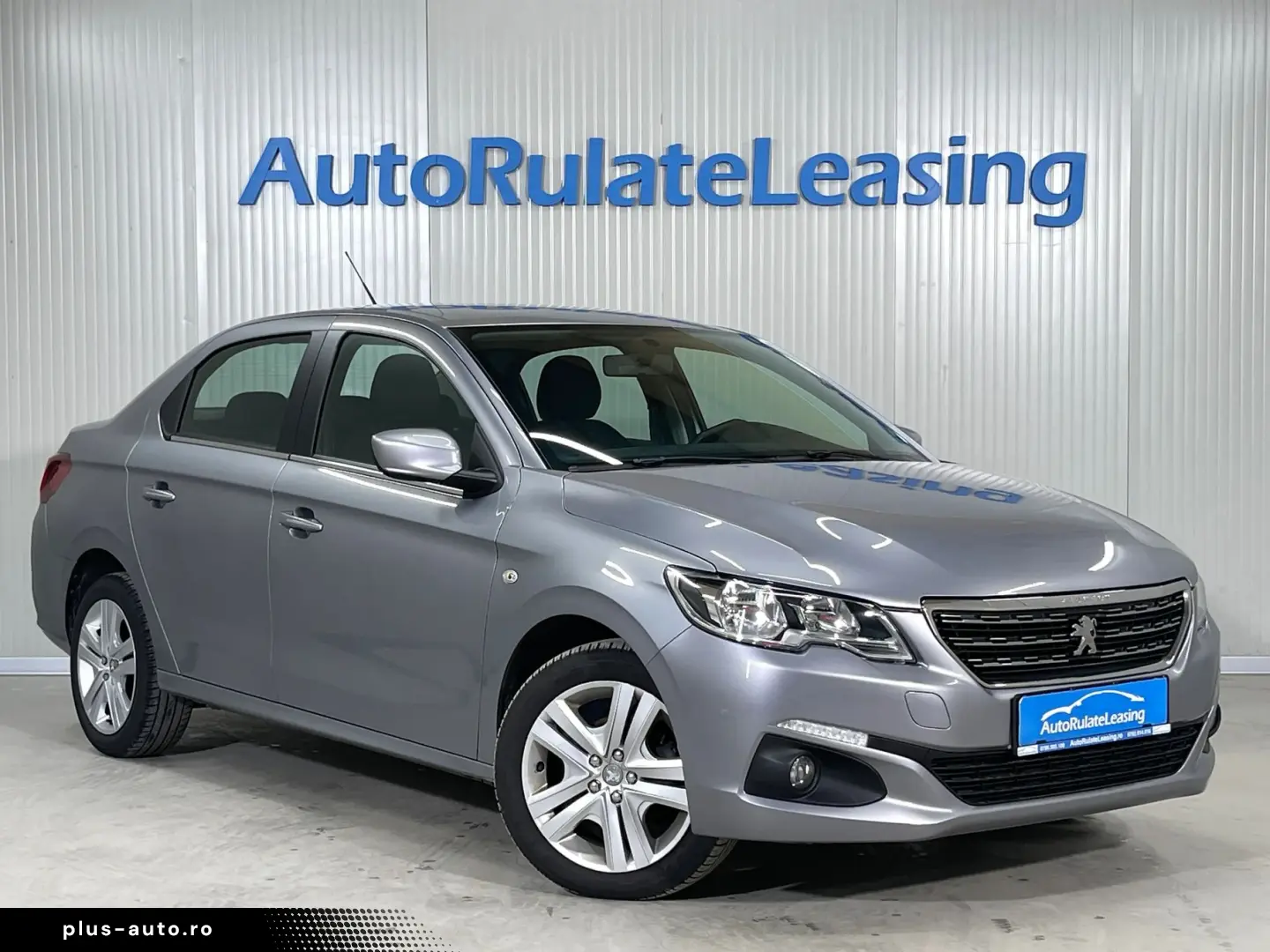 Peugeot 301