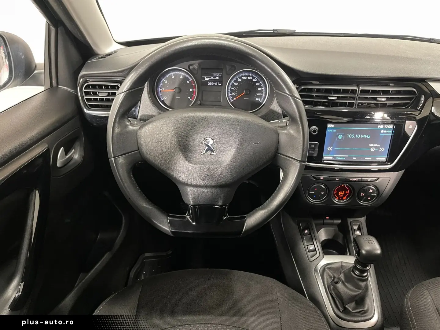Peugeot 301