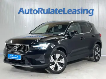 Volvo Xc-40