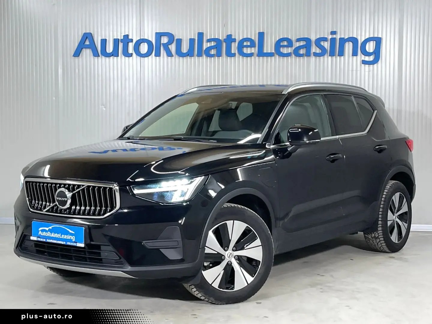 Volvo Xc-40
