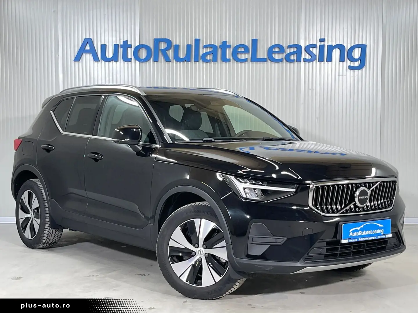 Volvo Xc-40