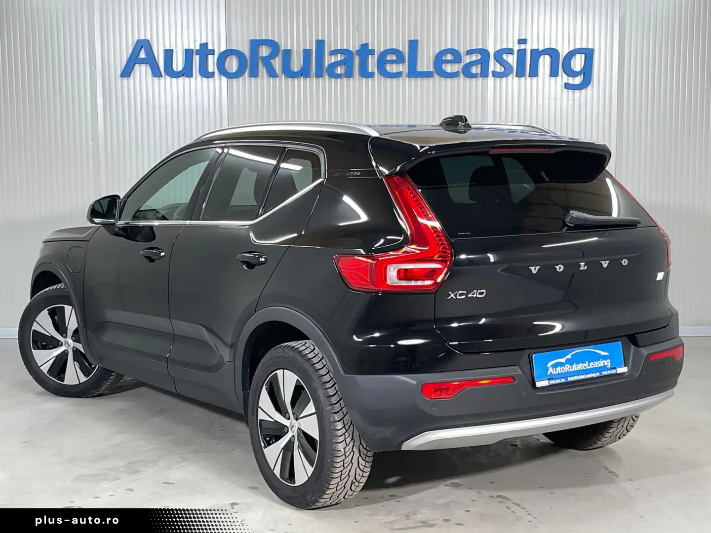Volvo Xc-40