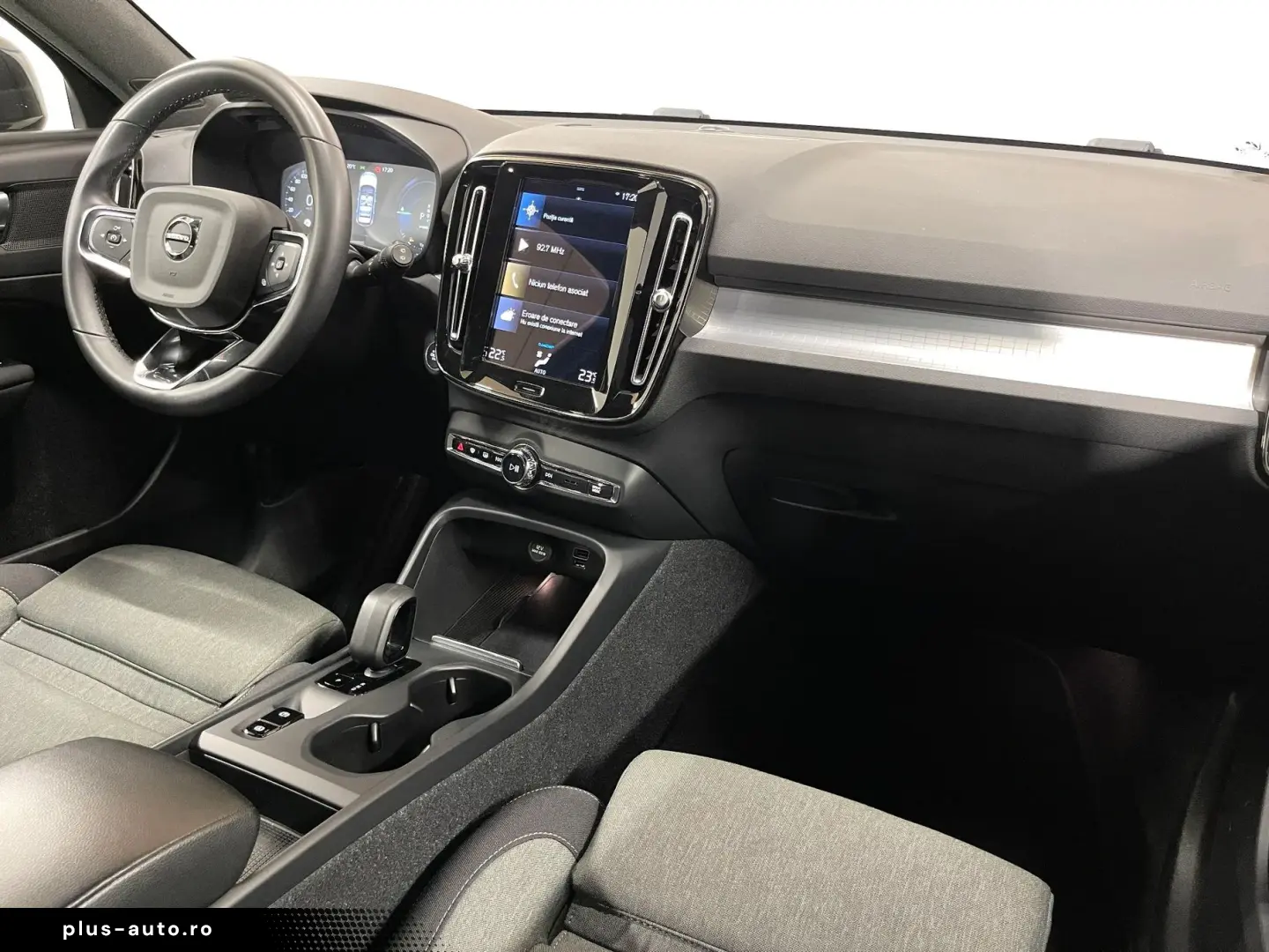 Volvo Xc-40