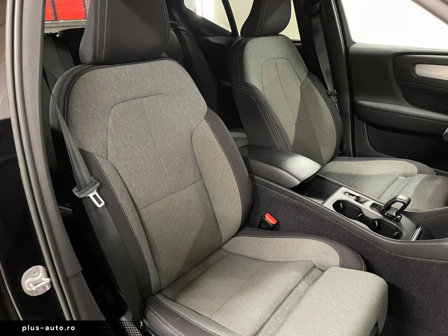 Volvo Xc-40