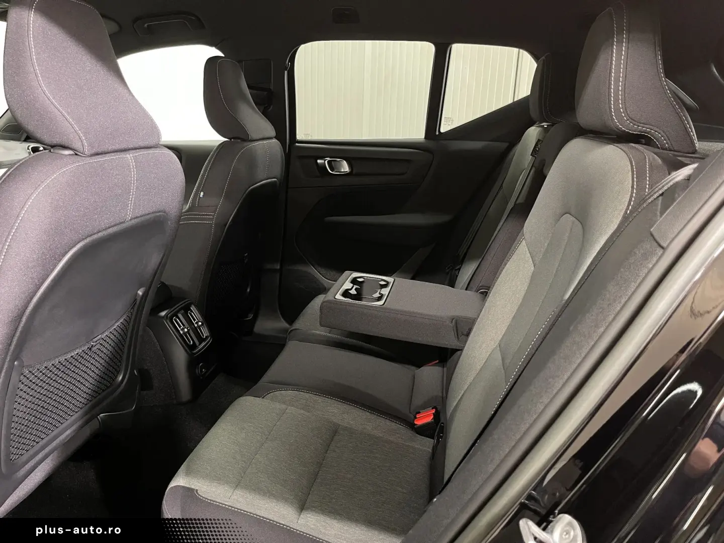 Volvo Xc-40