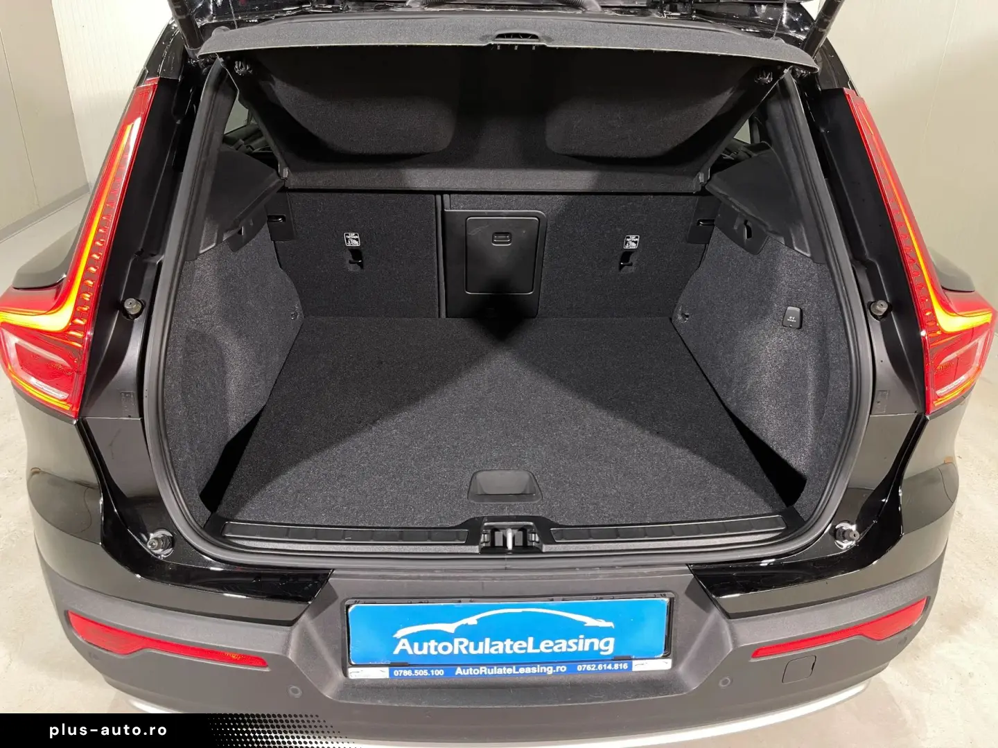 Volvo Xc-40