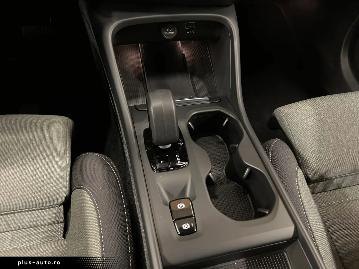 Volvo Xc-40