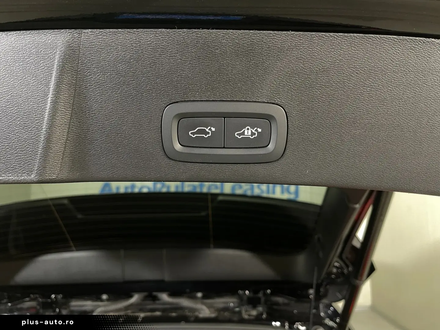 Volvo Xc-40