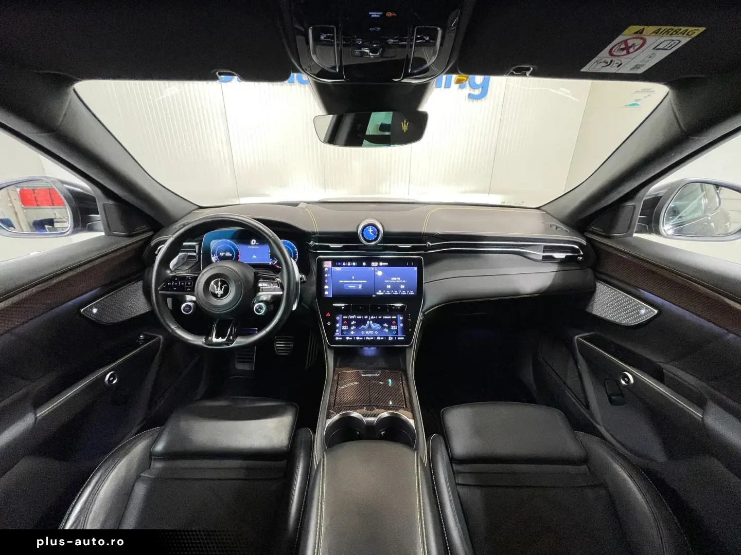 Maserati Grecale