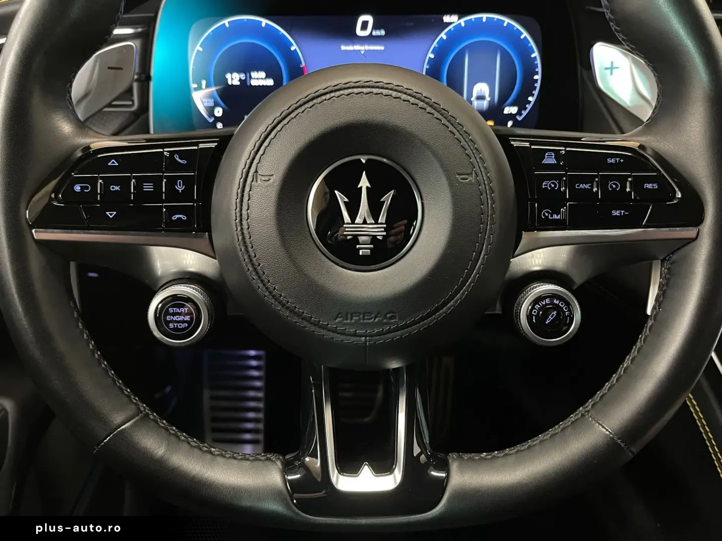Maserati Grecale