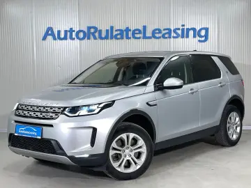 Land-Rover Discovery-Sport