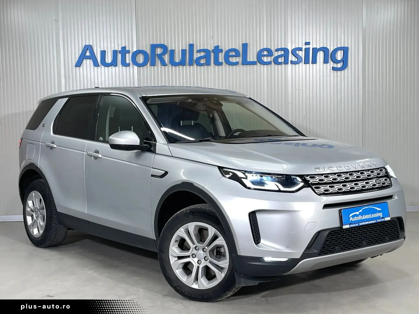 Land-Rover Discovery-Sport
