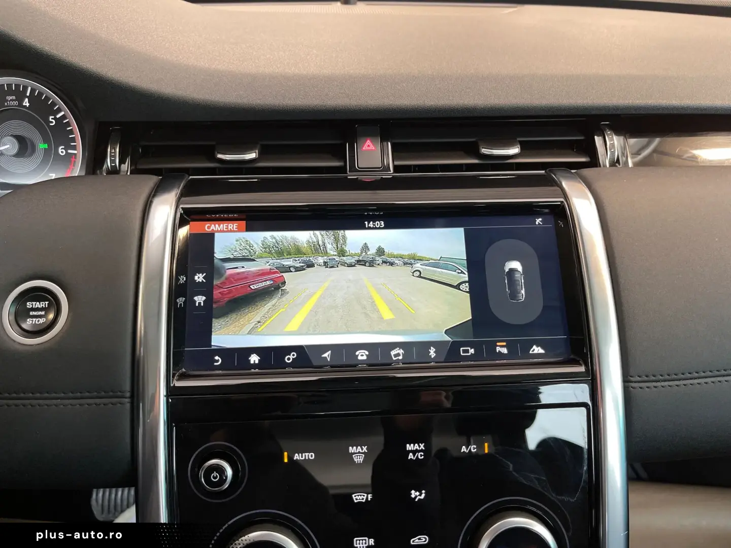 Land-Rover Discovery-Sport